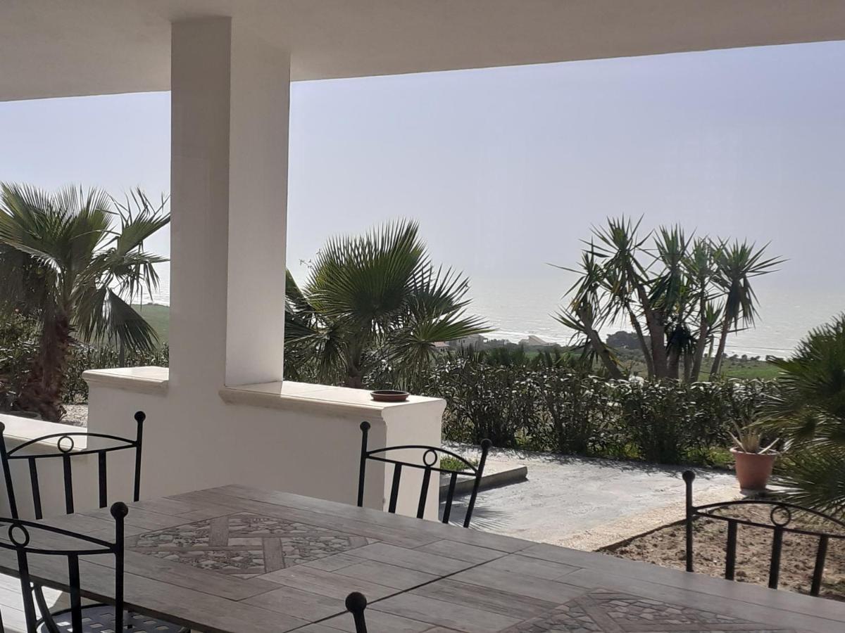 Villa Cecilia 몬탈레그로 외부 사진
