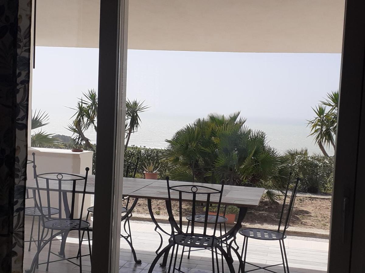 Villa Cecilia 몬탈레그로 외부 사진