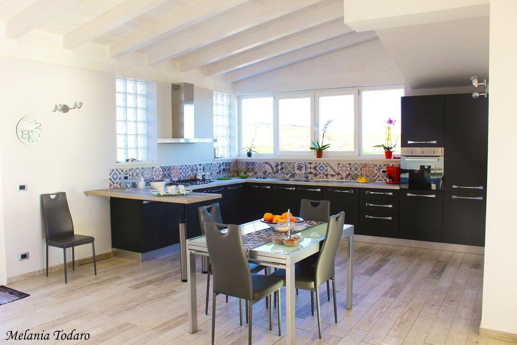 Villa Cecilia 몬탈레그로 외부 사진