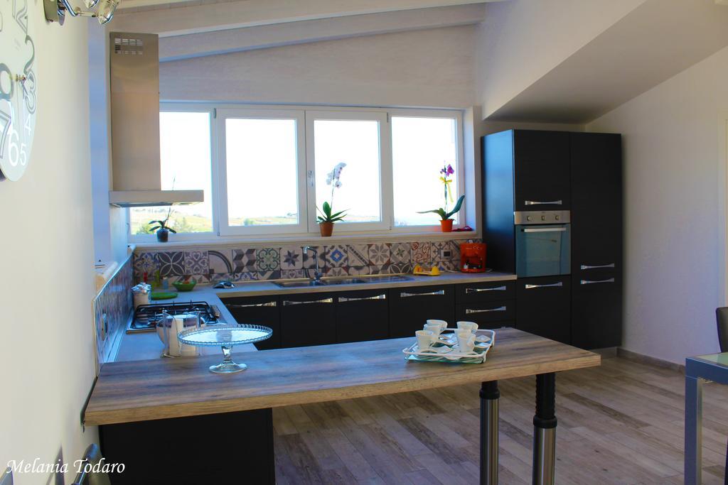 Villa Cecilia 몬탈레그로 외부 사진