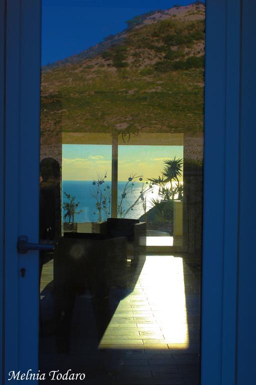 Villa Cecilia 몬탈레그로 외부 사진