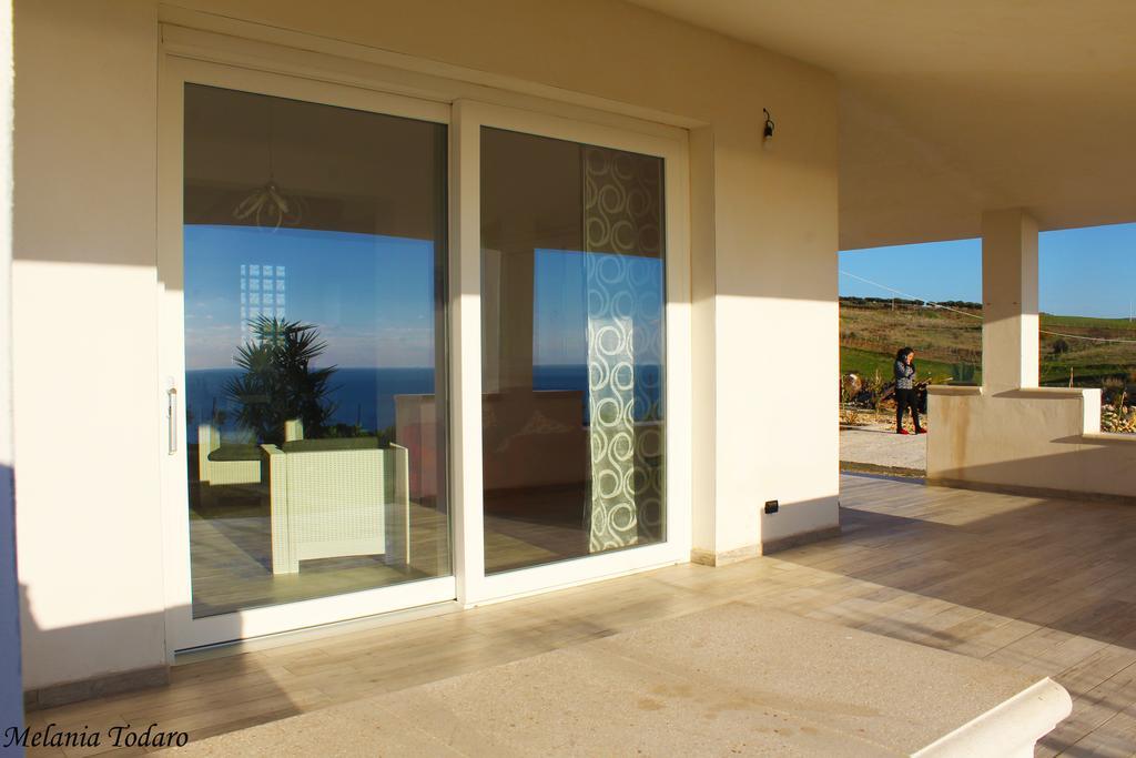 Villa Cecilia 몬탈레그로 외부 사진