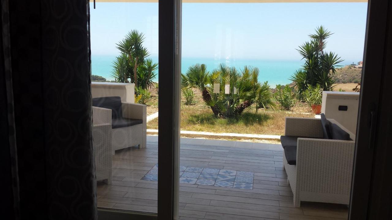 Villa Cecilia 몬탈레그로 외부 사진