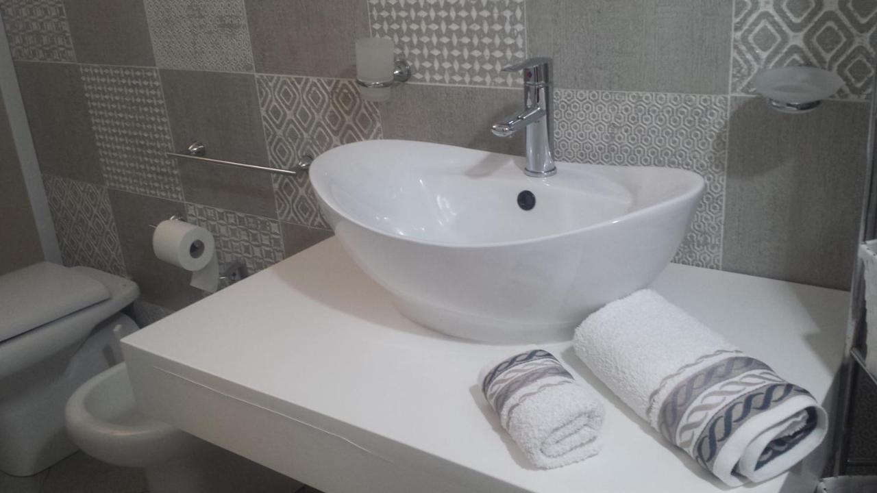 Villa Cecilia 몬탈레그로 외부 사진
